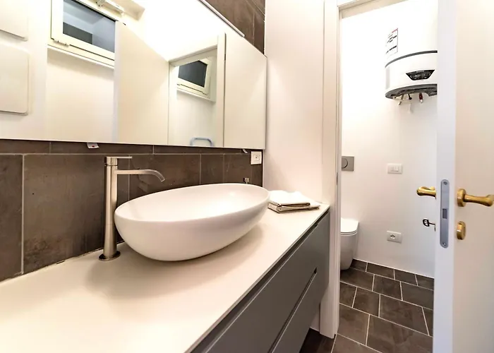 Dream San Babila Апартаменты