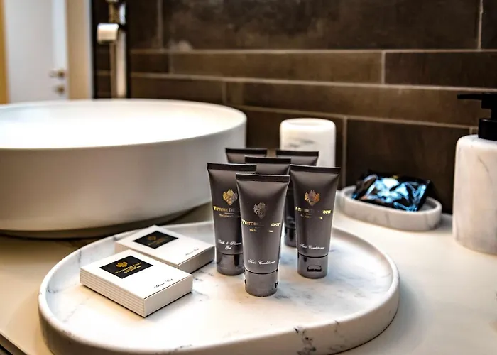 Апартаменты Dream San Babila