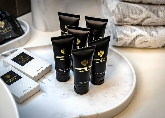 Dream San Babila Апартаменты Милан