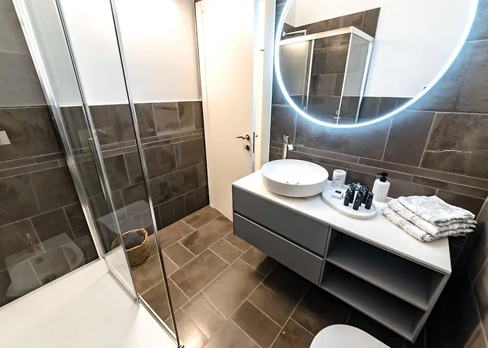 Апартаменты Dream San Babila *