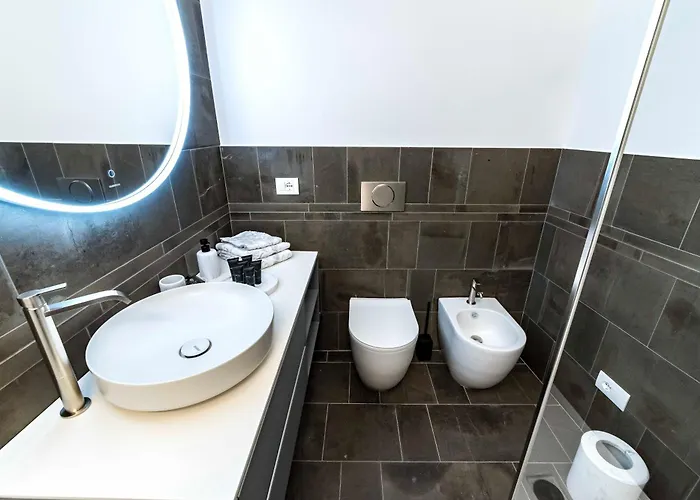 Dream San Babila Апартаменты *