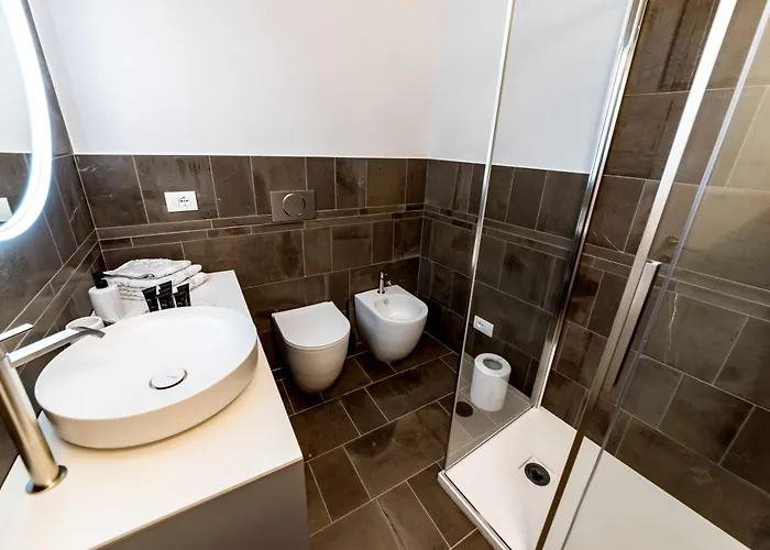 Апартаменты Dream San Babila *