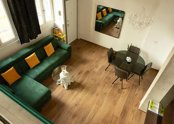 Loft Maiocchi - Porta Venezia *