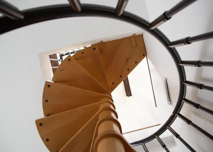 Casa Enea - Luxury House Navigli Apartman Milánó