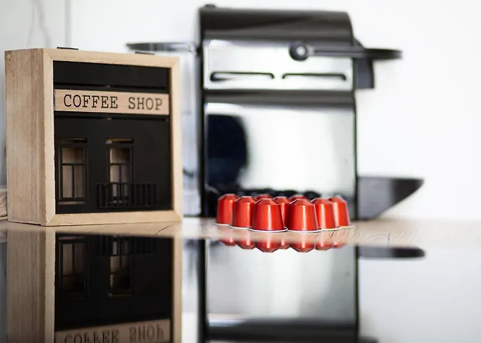 Casa Enea - Luxury House Navigli Apartman Milánó