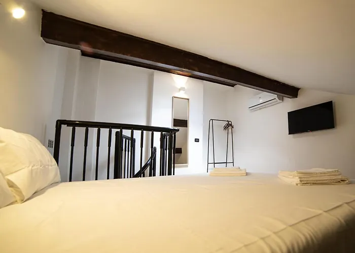 Casa Enea - Luxury House Navigli Milánó