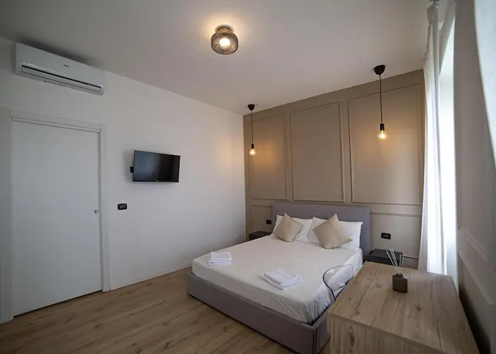 Casa Enea - Luxury House Navigli *