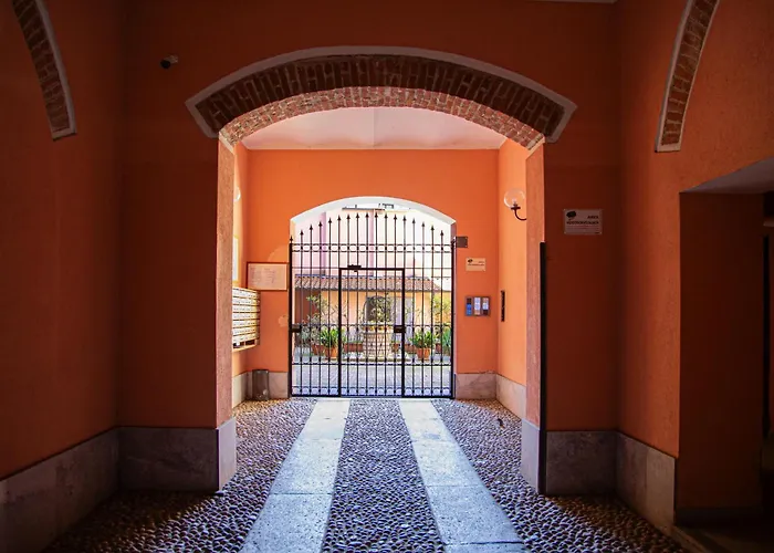 Appartamento Casa Enea - Luxury House Navigli