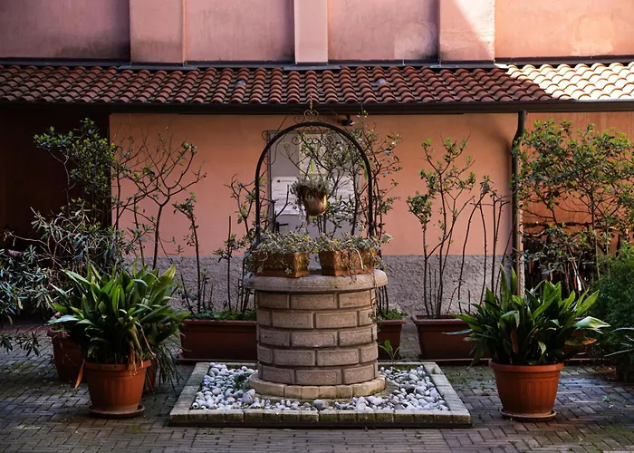 Casa Enea - Luxury House Navigli