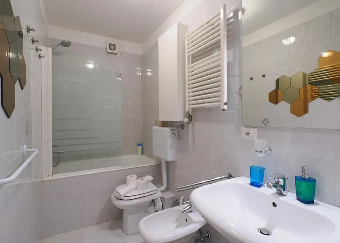 Primopiano - Marocco Apartment