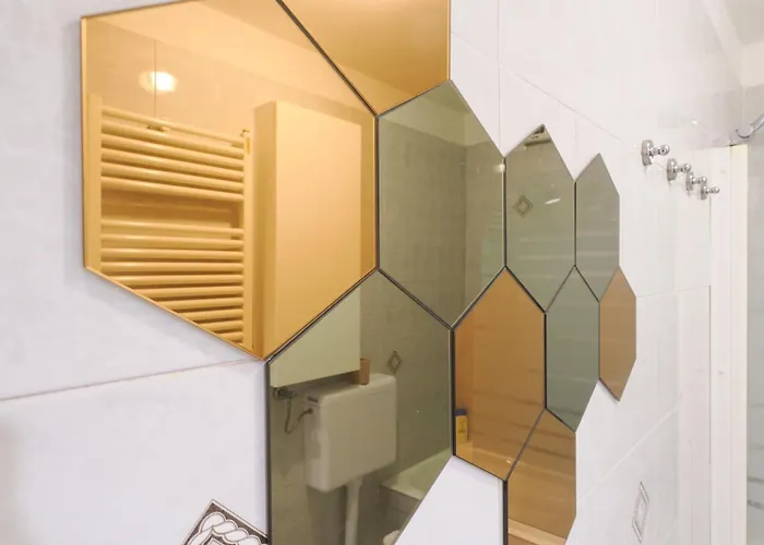 Primopiano - Marocco Apartment *