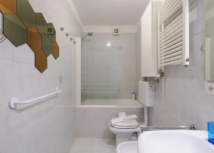 Primopiano - Marocco Apartment