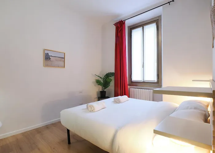 Primopiano - Marocco Apartmán