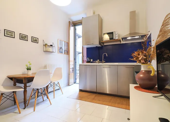 Primopiano - Marocco * Milan