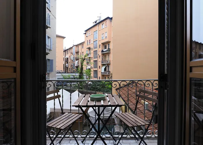 Primopiano - Marocco Milan