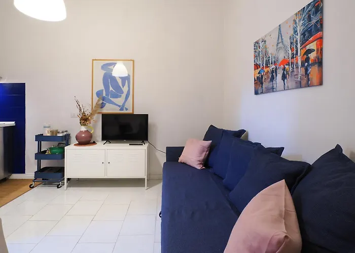 Primopiano - Marocco *