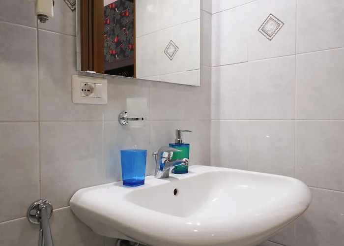 Primopiano - Marocco Milan