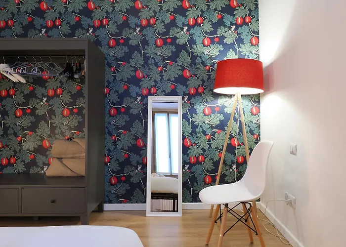 Primopiano - Marocco