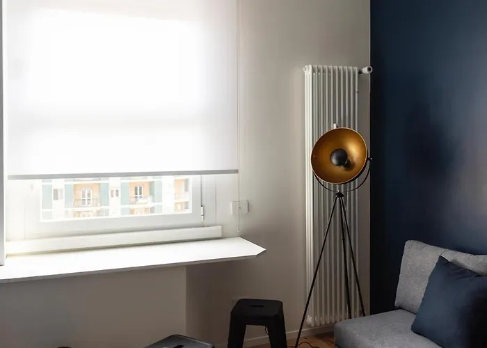 Youhosty - Perego 7 Dx Apartment Mailand