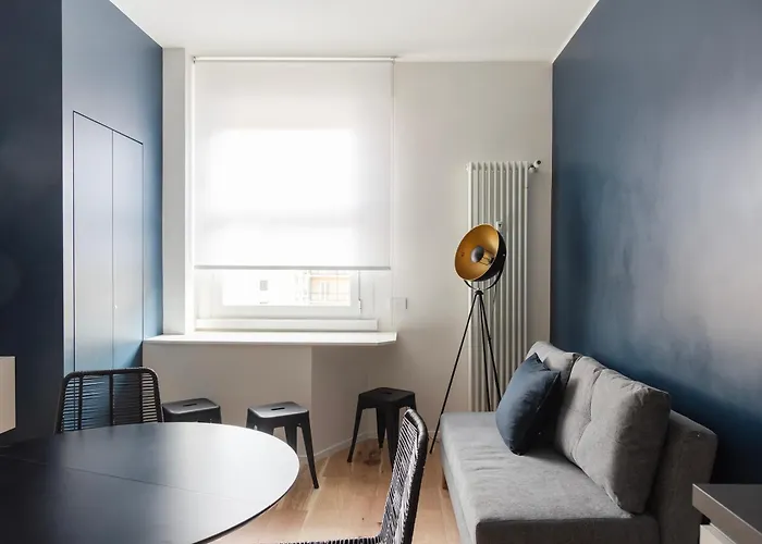 Youhosty - Perego 7 Dx Milán