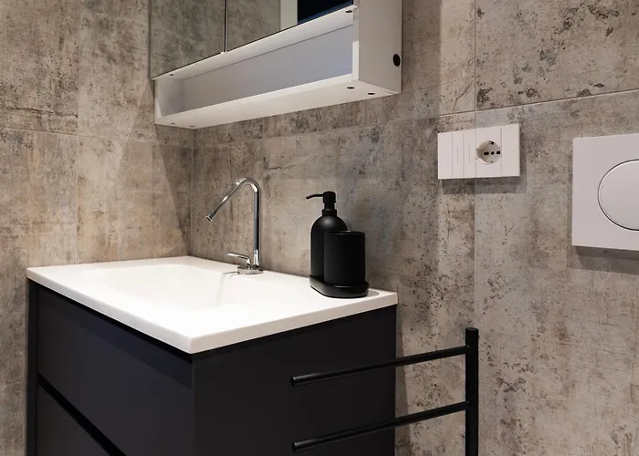 Apartmán Youhosty - Perego 7 Dx Milán