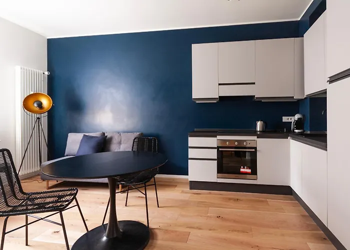 Youhosty - Perego 7 Dx Apartmán *