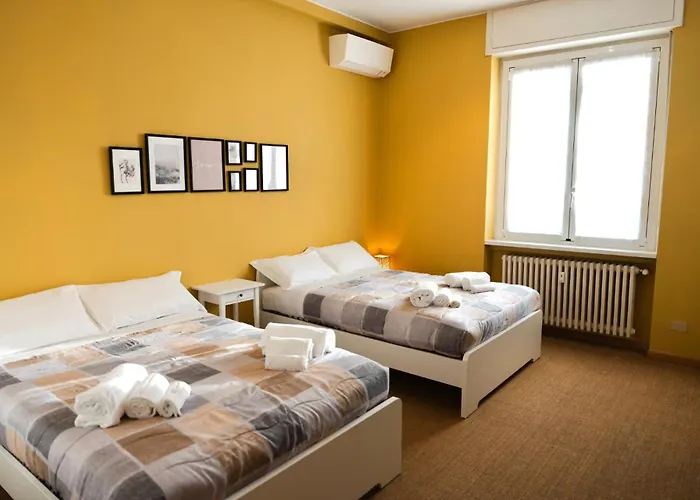 Lejlighed Citta Vicino Metro