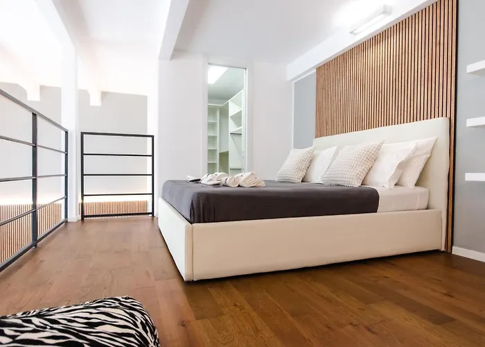 Vivimihome - Alexander Appartamento Milano
