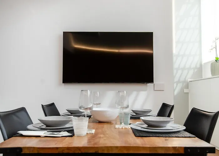 Apartamento Vivimihome - Alexander
