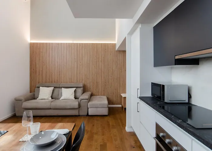 Vivimihome - Alexander Appartamento Milano