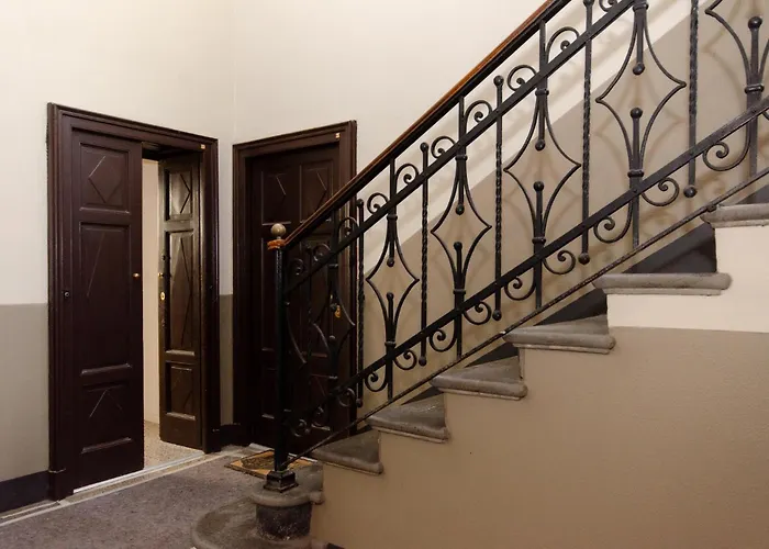 Vivimihome - Alexander Appartamento Milano