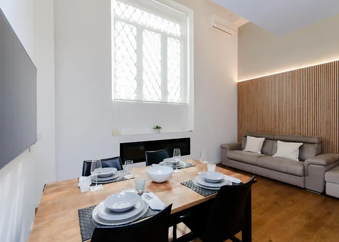 Vivimihome - Alexander Apartamento