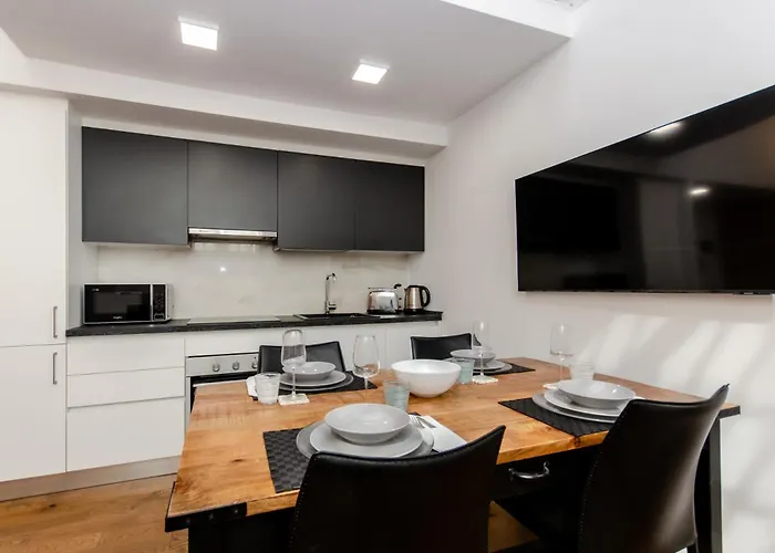 Vivimihome - Alexander Apartamento *