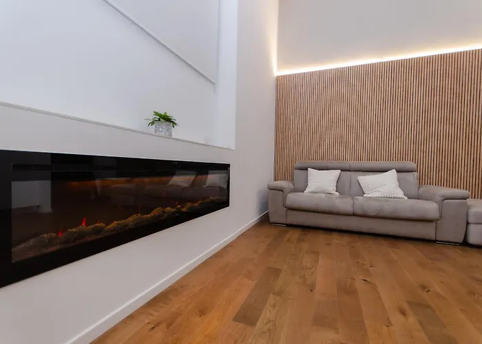 Apartamento Vivimihome - Alexander *