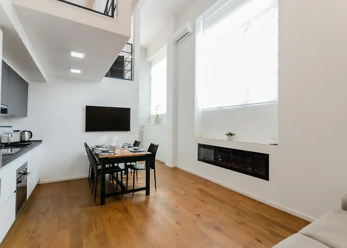 Vivimihome - Alexander * Milán