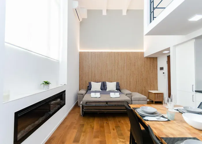 Vivimihome - Alexander Appartamento Milano