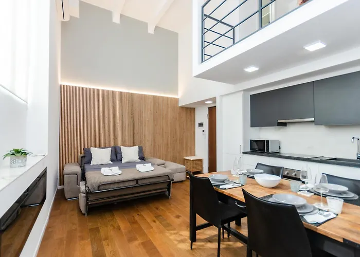 Vivimihome - Alexander Apartamento *