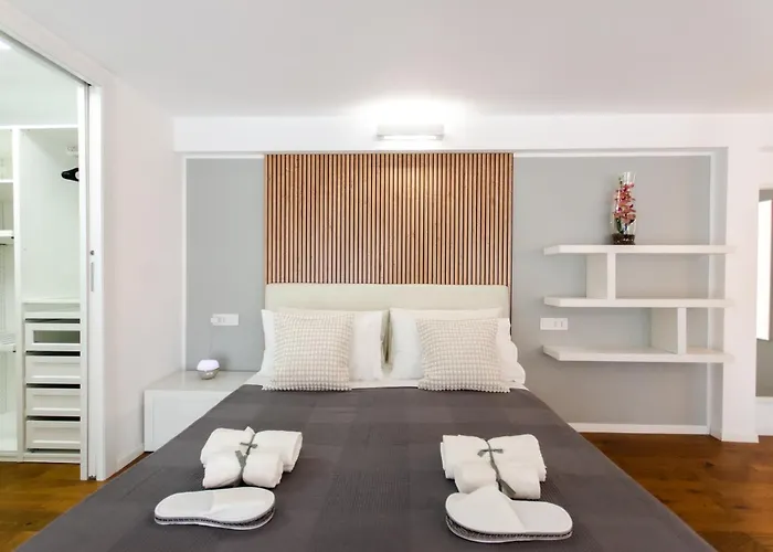 Apartamento Vivimihome - Alexander Milán