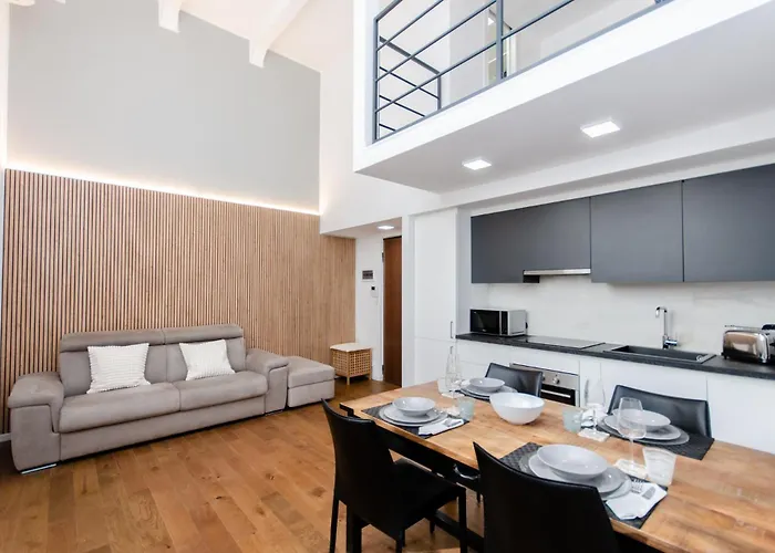 Appartamento Vivimihome - Alexander