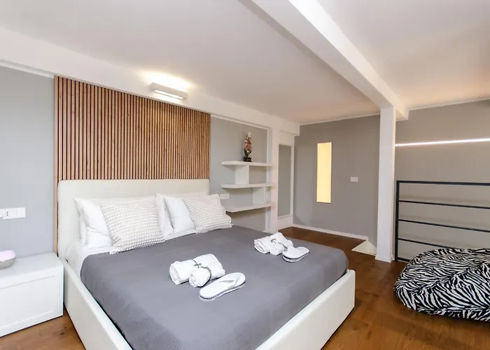 Vivimihome - Alexander *