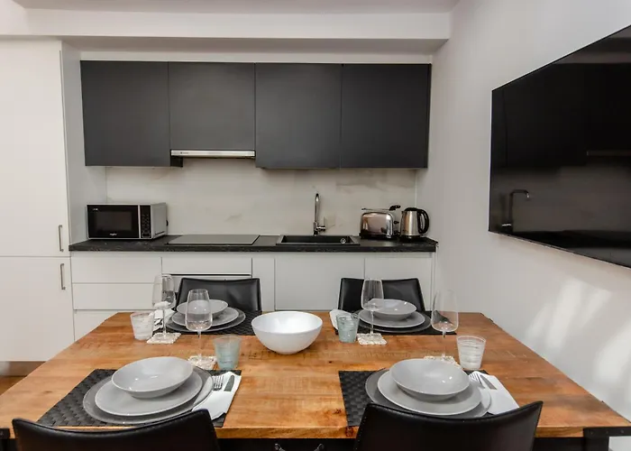 Vivimihome - Alexander Apartamento Milán