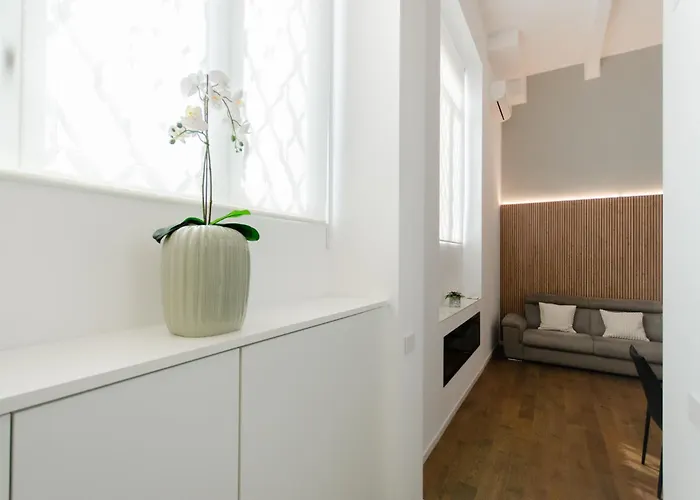 Appartamento Vivimihome - Alexander Milano