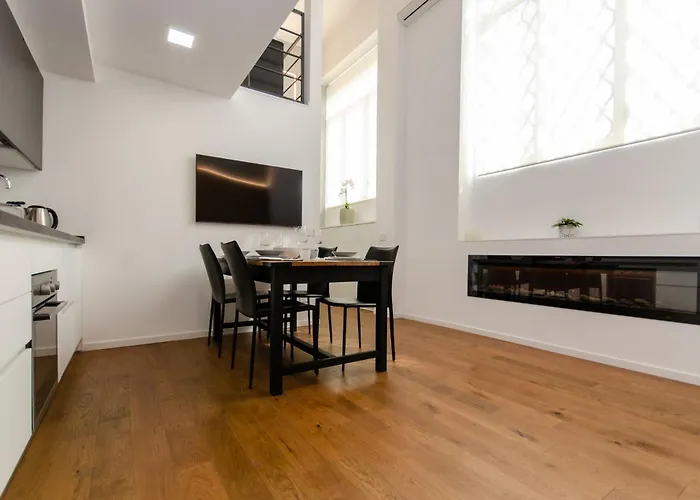 Vivimihome - Alexander * Milano