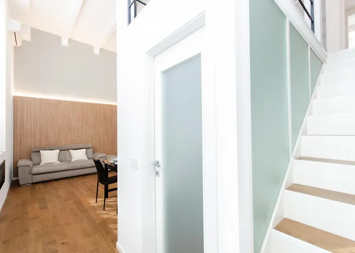 Vivimihome - Alexander Appartamento *