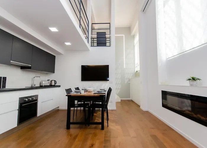 Vivimihome - Alexander * Milano