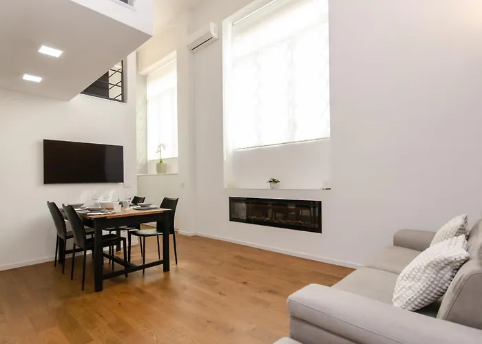 Apartamento Vivimihome - Alexander