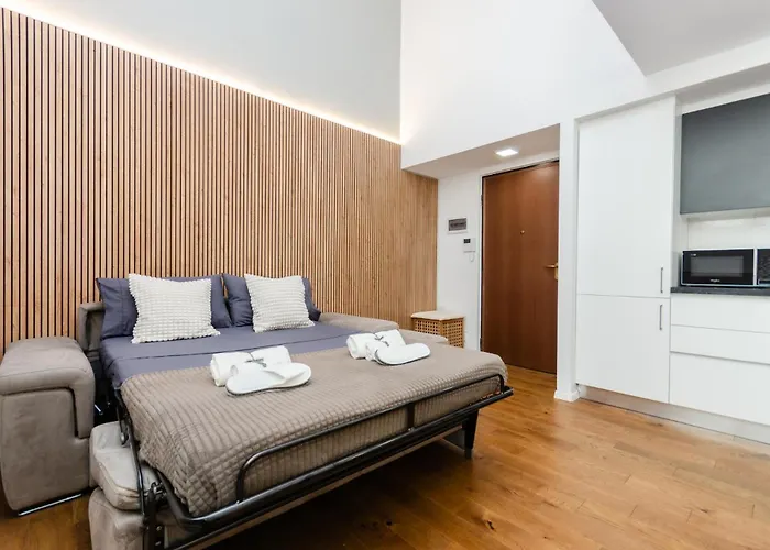 Appartamento Vivimihome - Alexander Milano