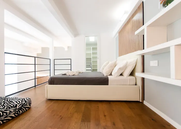 Vivimihome - Alexander Apartamento