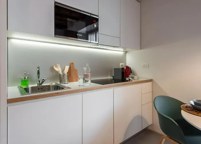 Design A Porta Venezia - Le Di Daniela *