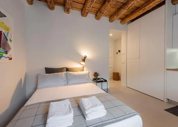 Design A Porta Venezia - Le Di Daniela Milaan